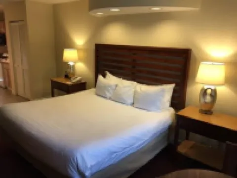 Club Wyndham Sea Gardens Hotels in Pompano Beach