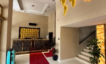 Vois Kemer Hotel & SPA