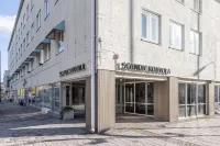 Scandic Kouvola Hotels near Kouvola's Model Railway Museum