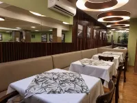 Príncipe Hotel Hotels in Joinville