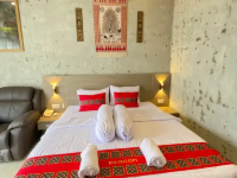 Inn De' Lopi & Cafe 北托拉查縣酒店