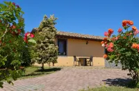 Agriturismo "La Fraschetta" Hotels in Capodimonte