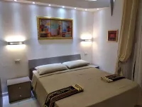 Apartment Deluxe Canalotto Residence Hotels near Stair of the Turks