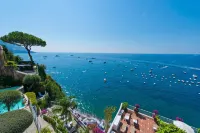 Hotel Marincanto Hotels in Positano