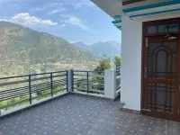 Hotel Rajshree Palace Guptakashi