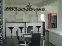 City Hotel Agoston Hotels in Pecs