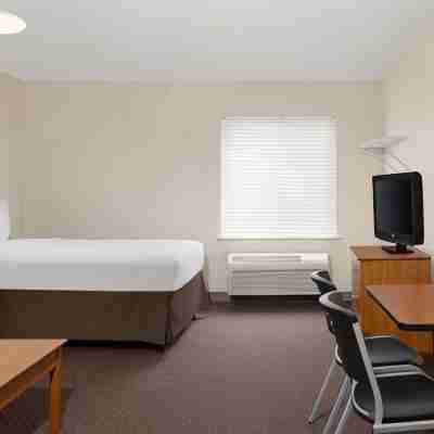 ウッドスプリング スイーツ フォート ワース トロフィー クラブ Rooms