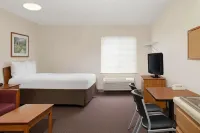 WoodSpring Suites Fort Worth Trophy Club Hotels in Flower Mound