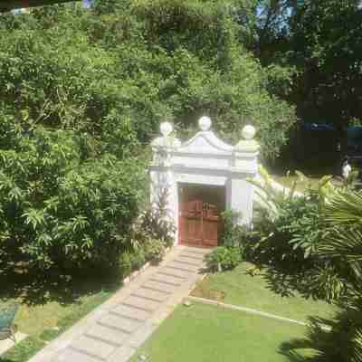 Le Colonial 1506 - Exclusive Luxury Hideaway Hotel Exterior