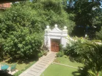 Le Colonial 1506 - Exclusive Luxury Hideaway Hotel di Kochi