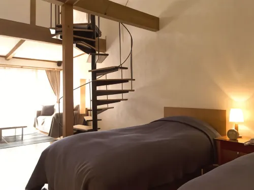 Mashio Hotel & Resort