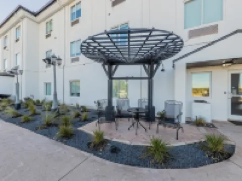 ブランコリバーホテル ブランコのホテル