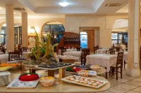Club Esse Palmasera - 朝食