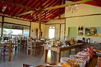 Penedo House Pousada - 2-Star