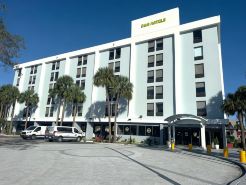 B&B Hotel Miami Airport