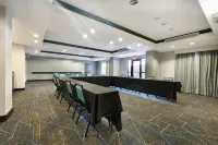 Hampton Inn & Suites Tulsa/Central