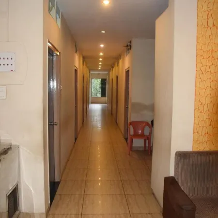 Hotel Uma Executive Lodging