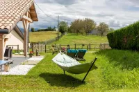Le Val Des Sens Hôtels à proximité de : E.Leclerc CHATTE