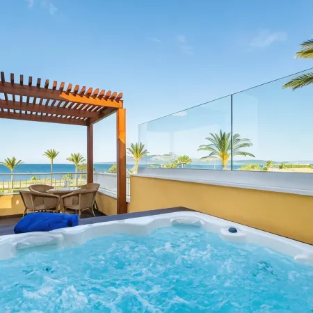 Club del Sol Aparthotel
