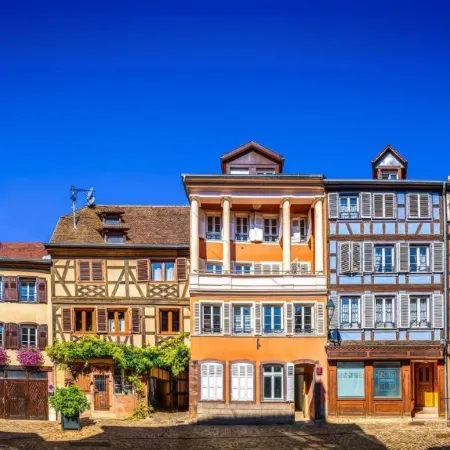 Hôtel le Manoir
