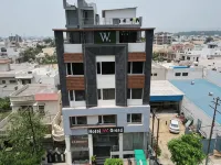 Hotel W Grand - A Boutique Hotel