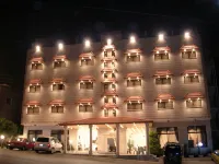 Petra Sella Hotel Hotels in 