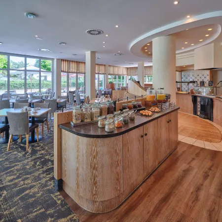 Dorint Strandhotel Binz/Rügen
