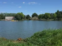 Camping le Rochat Belle Isle