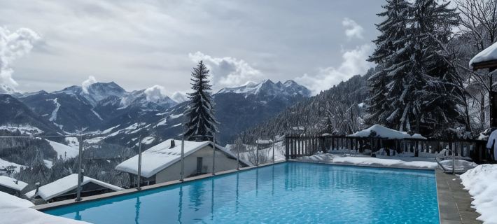 Hôtel la Ferme du Chozal, Chalet de Tradition Hotels in Savoyen