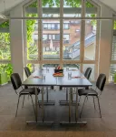 Hotel An der Wasserburg - breakfast