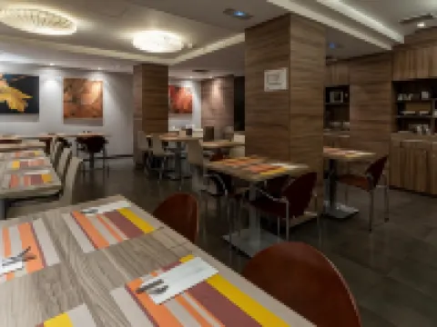 Hotel Aroi Ponferrada Hoteles en León