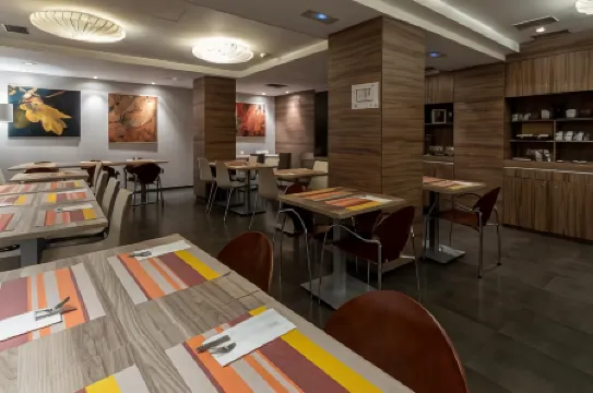 Hotel Aroi Ponferrada