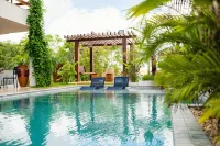 POUSADA SOLLARI Hotels in Mundaú
