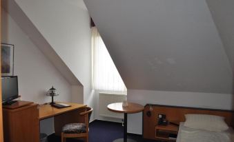 Turmhotel Schwedt