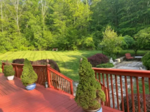 Villa Verde B&B, Greenwood Lake, NY