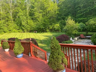 Villa Verde B&B, Greenwood Lake, NY Hotels in Vernon