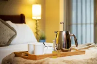 Solara Resort by Bellstar Hotels