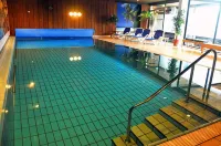 Hotel Niedersfeld-Winterberg Hôtels à : Bodefeld