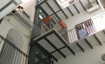 Federico Secondo B&B