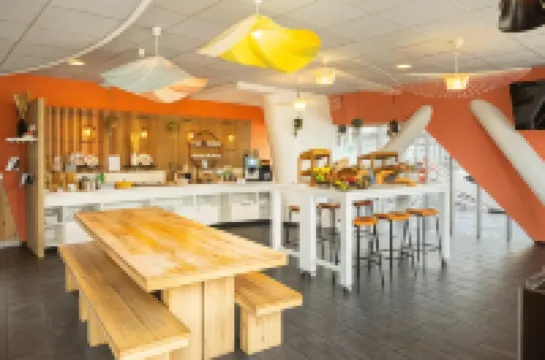 โนโวเทล สวีทส์ ลิล ยุโรป