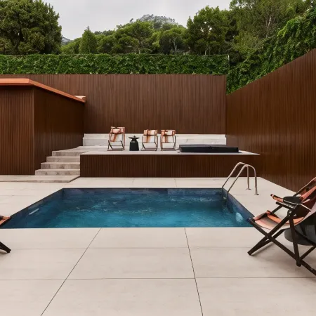 EZE Beach Residence
