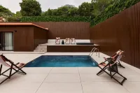 EZE Beach Residence - Strand