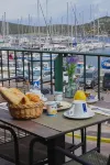 Marina d'Oro Hotel a Macinaggio