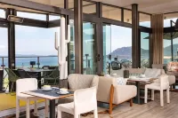 Best Western Hotel Alcyon