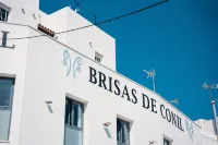 Hostal Brisas de Conil