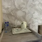Chernomorets Park Hotel 古達烏塔住宿飯店