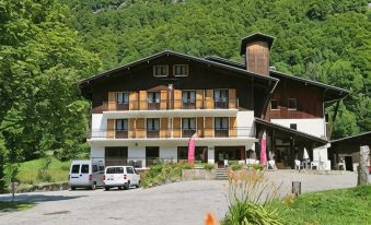 Hotel et Centre de Vacances le Choucas