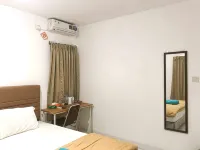 Sofia Residence Syariah Mitra RedDoorz
