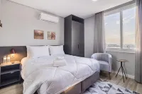 Town.Co Housi by My Way Hotels in Porto Alegre