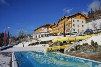 Hotel Glocknerhof Hotels in Gemeinde Berg im Drautal